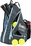 Franklin Sports Pickleball Bags - P