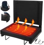 Fitense Heated Stadium Seat for Ble