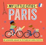 Childrens Books On City Life