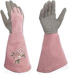 Gardening Gloves with Long Sleeves,