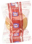 Wing's cookies Individually Wrapped Fortune, 400 Count