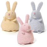 Gund 4056259 Misty Bunny Beanbag CDU