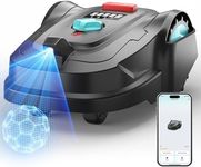 YARDCARE M800Plus GPS+3D Vision Cor