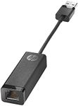 New N7P47AA HP USB 3.0 to GIGABIT Adapter.