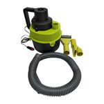 Workshop Wetdry Vacs Carpet Vacuums