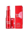 Benefit Cosmetics Benebalm Hydrating Tinted Lip Balm