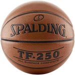 Spalding T