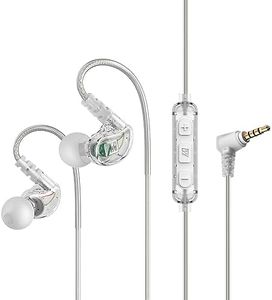 MEE audio 