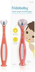 Frida Baby Triple-Angle Toothhugger Toothbrush for Toddlers