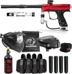 Maddog DYE CZR+ Full Auto Electroni