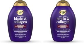 OGX Biotin & Collagen Hair Thickeni