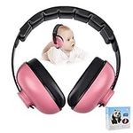 Noise Cancelling Headphones for Kid