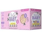 Tiki Cat Baby, Shreds Variety Pack,