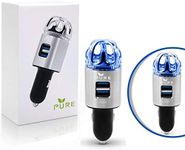 Car Air Purifier 3in1 Premium Stain