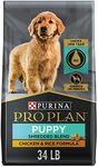 Purina Pro Plan High Protein Puppy 