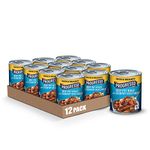 Progresso Soup Rich & Hearty Beef Pot Roast, 18.5 OZ (Pack of 12)