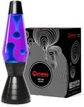 MATHMOS Astro Lava Lamp in Vinyl | 
