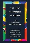 The New Testament in Color: A Multi