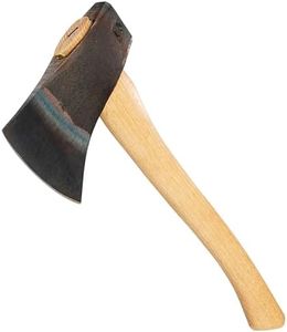 Council Tool Sport Utility Flying Fox Woodsman Hatchet (No Sheath)