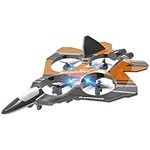 HouDeOS RC Plane for Kids,2.4GHz Fo