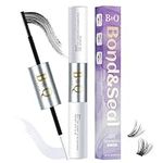 B&Q Lashes Bond and Seal Waterproof