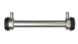 Acuva ArrowMAX Home UV-LED Water Treatment System, Advanced Pre-Filter Under Sink Water Filter System with Control Box and IoT Capability, Monitor with Mobile App