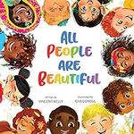 All People Are Beautiful - Children