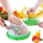 Salad Bowl For Chopping