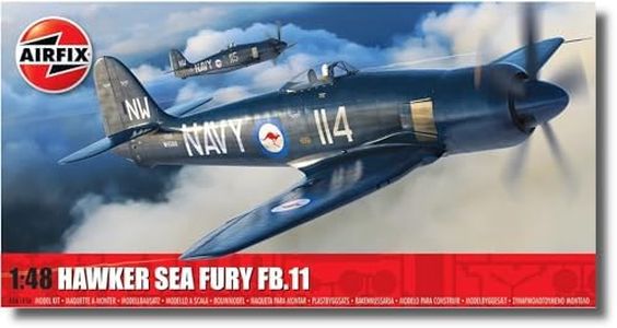 Airfix Haw