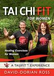 Tai Chi Fit for Women (YMAA) David-