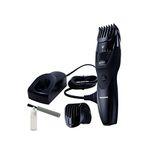 Panasonic ER-GB42-K451 Washable Beard Hair Trimmer (Black)