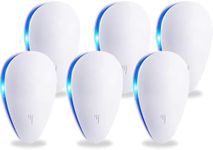Ultrasonic Pest Repeller Mouse Repe