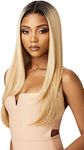 Premium Swiss Lace Front Wig Melted Hairline AALIYAH Ear-to-Ear Soft Lace Pre-attached Elastic band Pre-Plucked (1)