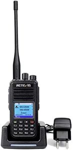 Retevis RT
