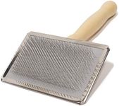 Sheepskin Cleaning Brush for Rugs & Throws, CleanSheep