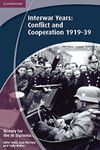 History for the IB Diploma: Interwar Years: Conflict and Cooperation 1919-39 by Todd, Allan, Bottaro, Jean, Waller, Sally ( 2012 )