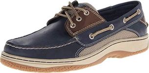 Sperry Billfish 3-Eye Men's Boat Sh