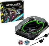 Beyblade X Xtreme Battle Set with B