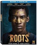 Roots [Blu-ray + Digital HD]