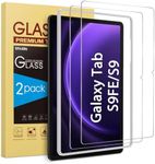 SPARIN 2 Pack Screen Protector for 