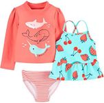 Simple Joys by Carter's Baby Girls'