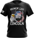 Funny Patriotic Military Army Mens 