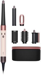 Dyson Airwrap i.d.™ Multi‑Styler & Dryer Straight+Wavy – app‑Compatible, Intelligent Temperature & Airflow Control