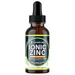 Ionic Liquid Zinc Organic Supplemen