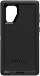 OtterBox Defender Series SCREENLESS Case Case for Galaxy Note10 - Black