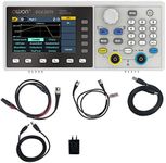 OWON Dual Channels 70MHz Function G