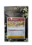 Wildflower Seeds for Canada 50g, Covers 500 sq. ft. (Wildflower Seeds)