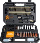 PERWIN Universal Gun Cleaning Kit f