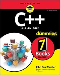 C++ All-in