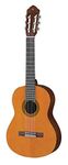 Yamaha CGS102AII - Natural - Half Sized Classical Guitar for Students and Beginners